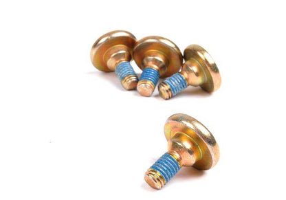 Kit de montagem OEM 51129059462 para BMW E36. BMW original.