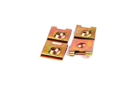 Kit de montagem OEM 51129059462 para BMW E36. BMW original.