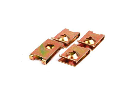 Kit de montagem OEM 51129059462 para BMW E36. BMW original.