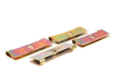 Kit de montagem OEM 51129059462 para BMW E36. BMW original.