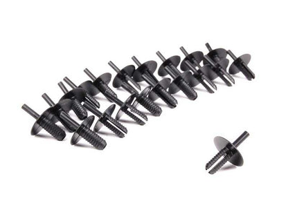 Kit de montagem OEM 51129059462 para BMW E36. BMW original.