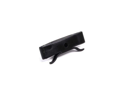 Gleitbacken para BMW E21, E30 Series 5 E12, E28 Série 6 E24 Série 7 E23 (OEM 54121933550). BMW original