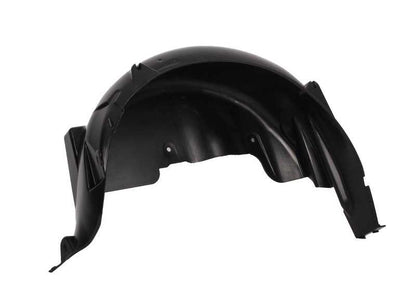 Cubierta de paso de rueda trasero derecho OEM 51711486199 para MINI R50, R52 y R53. Original MINI.