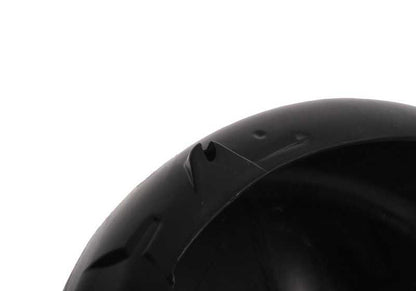 Cubierta de paso de rueda trasero derecho OEM 51711486199 para MINI R50, R52 y R53. Original MINI.