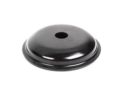 Soporte de muelle trasero OEM 33526758283 para BMW E60, E61, E63, E64, E65, E66. Original BMW.