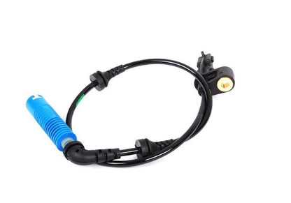 Sensor ABS delantero derecho OEM 34526792896 para BMW E46, E85 y E86. Original BMW.
