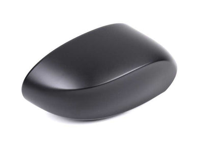 Tapa de retrovisor derecha imprimada OEM 51167112428 para BMW Z4 E85, E86. Recambio original BMW.