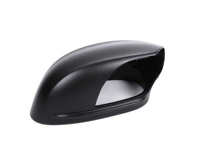 Tapa de retrovisor derecha imprimada OEM 51167112428 para BMW Z4 E85, E86. Recambio original BMW.