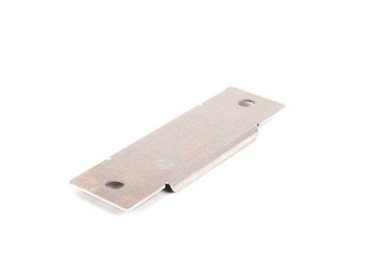 Placa de soporte suspensión OEM 31356765913 para BMW E60, E61, E63, E64, E65, E66. Original BMW.