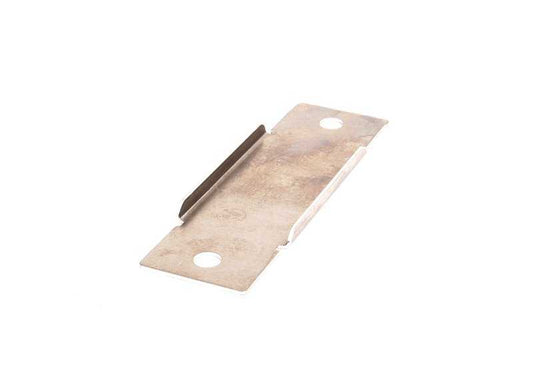 Placa de soporte suspensión OEM 31356765913 para BMW E60, E61, E63, E64, E65, E66. Original BMW.