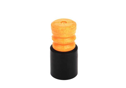 Rear additional shock absorber for BMW 5 Series E60, E60N (OEM 33536761027). Original BMW