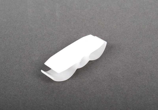 Guía deslizante techo solar OEM 54121843424 para BMW E21, E30, E12, E28, E24, E23. Compatible con modelos antiguos con techo corredizo. Pieza original BMW.