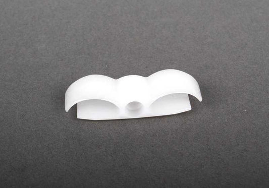 Guía deslizante techo solar OEM 54121843424 para BMW E21, E30, E12, E28, E24, E23. Compatible con modelos antiguos con techo corredizo. Pieza original BMW.