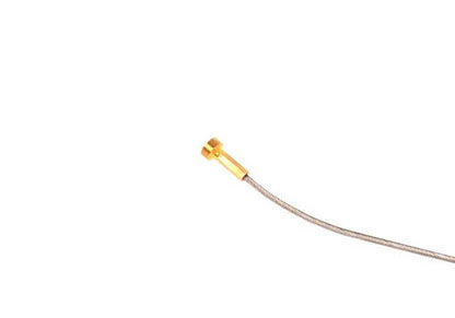 Cabo da embreagem OEM 32732324957 para BMW E46, E46/2, E46/3, E46/5, E46/4 (318i, 320i, 323i, 325i, 328i, 330i). BMW original.