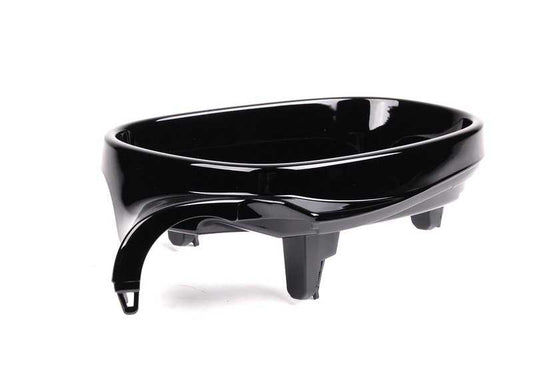 Right retaining ring for BMW E81, E82, E87N, E88, E90N, E91N, E92, E92N, E93, E93N (OEM 51167220562). Original BMW.