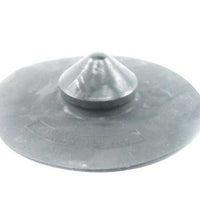 Lower spring insulator for BMW E46, E83, E85 (OEM 33531094518). Original BMW