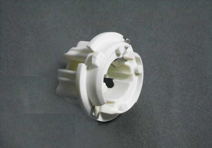 Original BMW OEM 63216943036 lamp holder for BMW E65, E66, E83, E53, E70. Compatible with all listed models.