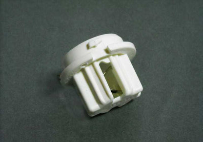 Original BMW OEM 63216943036 lamp holder for BMW E65, E66, E83, E53, E70. Compatible with all listed models.