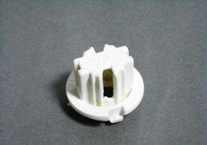 Original BMW OEM 63216943036 lamp holder for BMW E65, E66, E83, E53, E70. Compatible with all listed models.