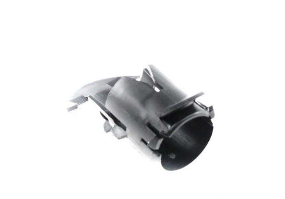 Soporte de parachoques delantero OEM 51128408389 para BMW X5 E53. Original BMW.