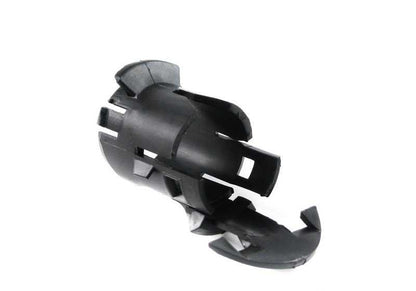 Soporte de parachoques delantero OEM 51128408389 para BMW X5 E53. Original BMW.