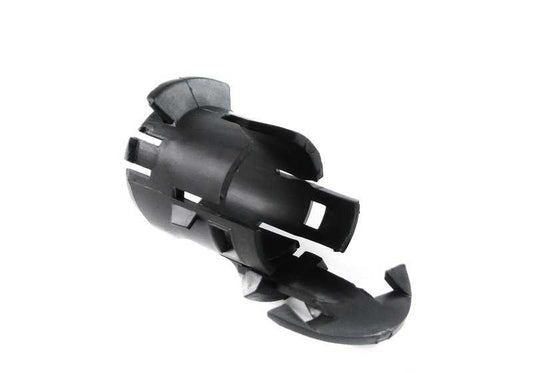 Suporte do pára -choque dianteiro OEM 51128408389 para BMW X5 E53. BMW original.