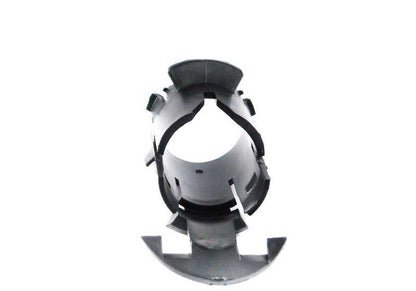 Soporte de parachoques delantero OEM 51128408389 para BMW X5 E53. Original BMW.