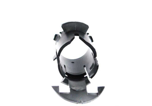 Suporte do pára -choque dianteiro OEM 51128408389 para BMW X5 E53. BMW original.