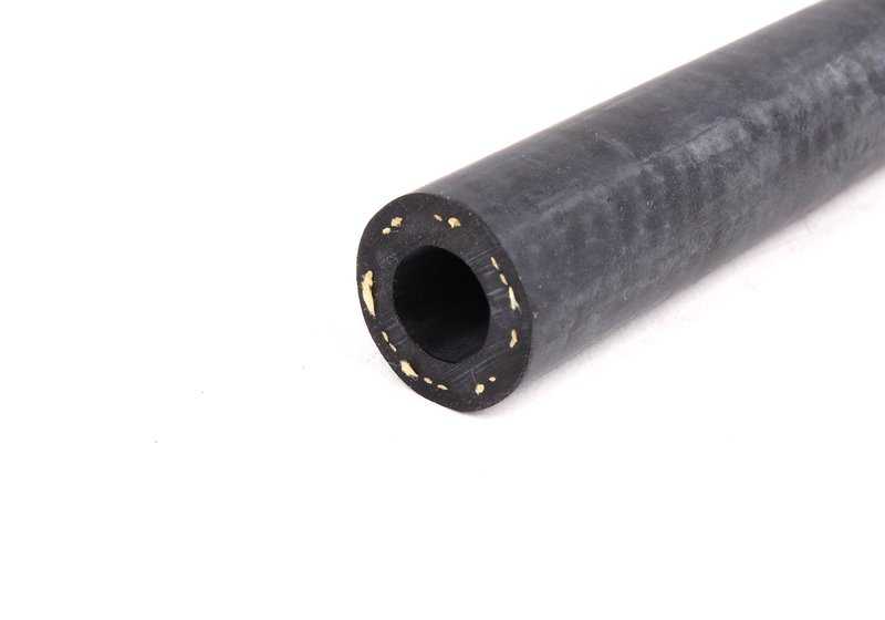 Tubo de admisión de aire OEM 13541703945 para BMW E36, E39, E38, Z3. Original BMW.