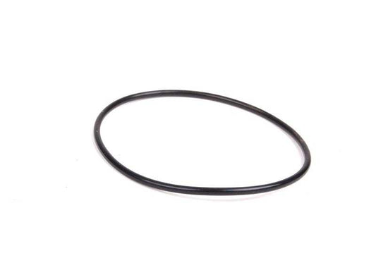 Anneau en caoutchouc (joint torique) OEM 31511211113 pour la série BMW 3 (E30). BMW d'origine.