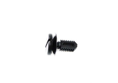 Botón de sujeción OEM 51471945266 para BMW E30, E36, E60, E93, E32. Pieza original BMW.