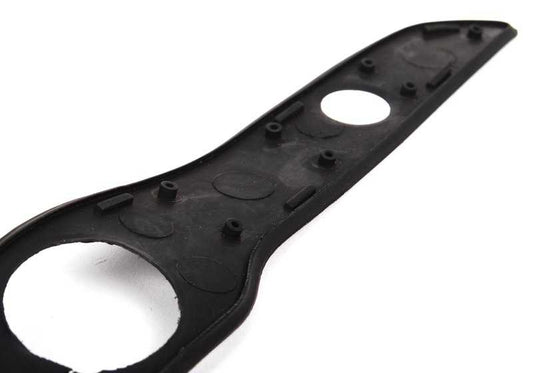 OEM 5122840101010101010101010 outsembly molding joint for BMW E36 and Z3. Original BMW.