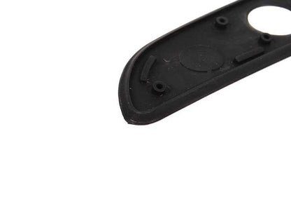 Junta de la moldura del portón trasero OEM 51228401010 para BMW E36 y Z3. Original BMW.