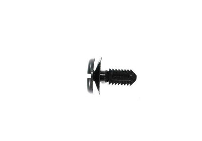 Botón de sujeción OEM 51471945266 para BMW E30, E36, E60, E93, E32. Pieza original BMW.