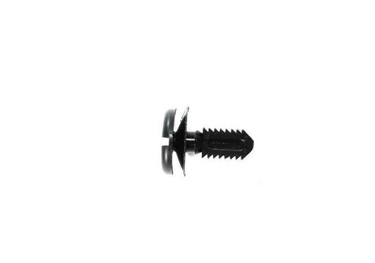 Botón de sujeción OEM 51471945266 para BMW E30, E36, E60, E93, E32. Pieza original BMW.