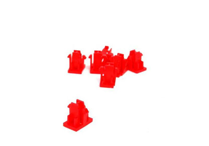 Kit reparación unidad mandos consola central OEM 61319120026 para BMW E81, E82, E87, E88, E90, E91, E92, E93. Original BMW.