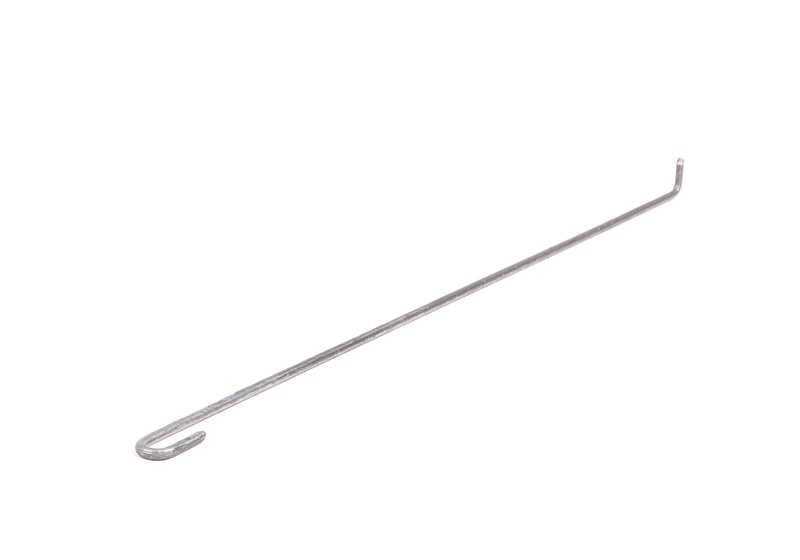 Verbindungsstange Sitzraste para BMW Serie 3 E30 (OEM 52101906587). Original BMW