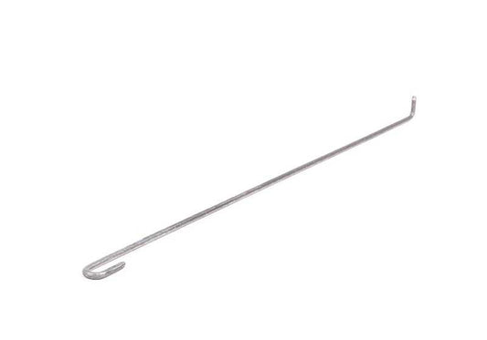 Verbindungsstange Sitzraste for BMW 3 Series E30 (OEM 52101906587). Genuine BMW