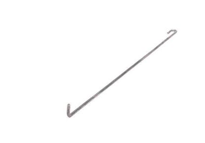Verbindungsstange Sitzraste para BMW Serie 3 E30 (OEM 52101906587). Original BMW