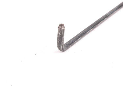 Verbindungsstange Sitzraste para BMW Serie 3 E30 (OEM 52101906587). Original BMW