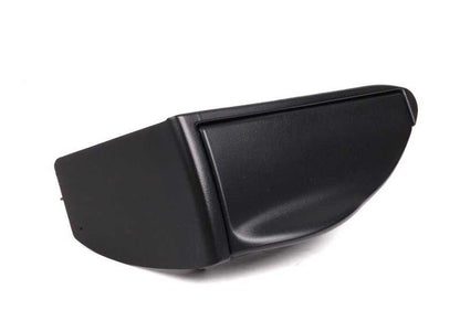 Caja para monedas OEM 51418397813 para BMW E36 y Z3. Accesorio original BMW, encaja en la consola o guantera para guardar monedas de forma ordenada y segura. Original BMW.