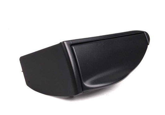 Caja para monedas OEM 51418397813 para BMW E36 y Z3. Accesorio original BMW, encaja en la consola o guantera para guardar monedas de forma ordenada y segura. Original BMW.