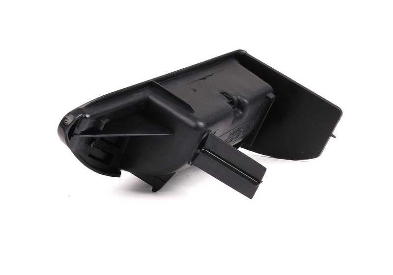 Caja para monedas OEM 51418397813 para BMW E36 y Z3. Accesorio original BMW, encaja en la consola o guantera para guardar monedas de forma ordenada y segura. Original BMW.