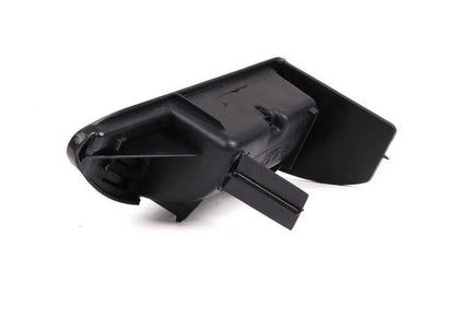 Caja para monedas OEM 51418397813 para BMW E36 y Z3. Accesorio original BMW, encaja en la consola o guantera para guardar monedas de forma ordenada y segura. Original BMW.
