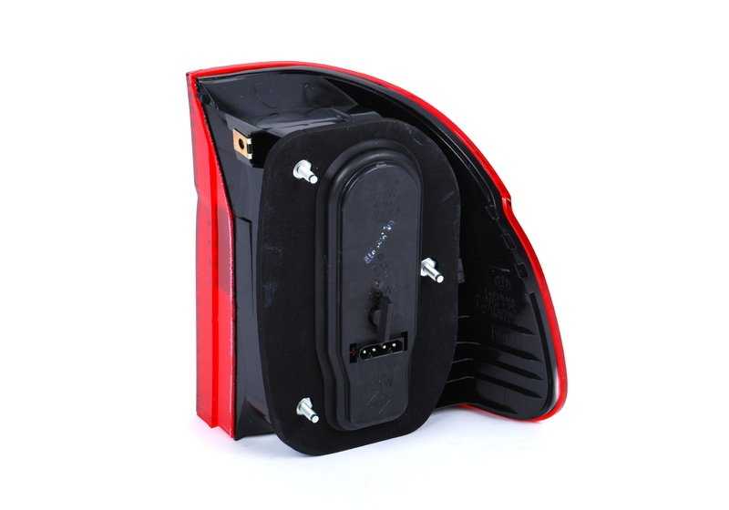 Piloto trasero lateral izquierdo OEM 63216900215 para BMW E39 (Serie 5, 1995-2003). Original BMW.