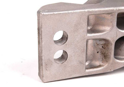Soporte de motor izquierdo para BMW Serie 5 E39, Serie 7 E38 (OEM 22121745739). Original BMW.