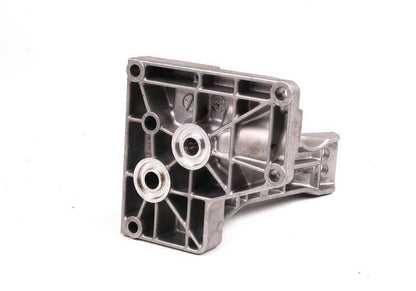Soporte de motor izquierdo para BMW Serie 5 E39, Serie 7 E38 (OEM 22121745739). Original BMW.