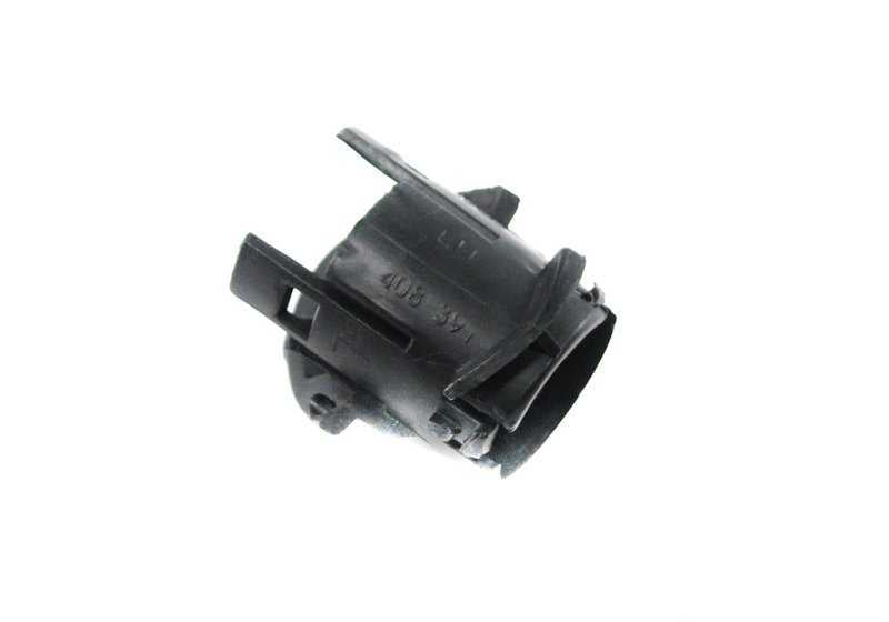 Left bracket for BMW X5 E53 (OEM 51128408391). Original BMW.