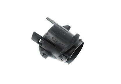 Left bracket for BMW X5 E53 (OEM 51128408391). Original BMW.