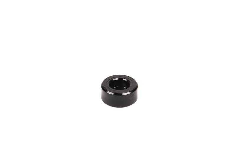 Rodillo para techo solar OEM 54121849774 para BMW E21, E30, E12, E28, E24, E23. Pieza original BMW.